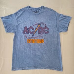 AC⚡️DC - Official Band T-Shirt